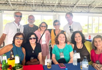 EVENTO FAMILIA BEMGEÁRIA - FOTO 6