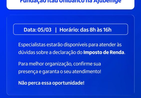 visita fundação